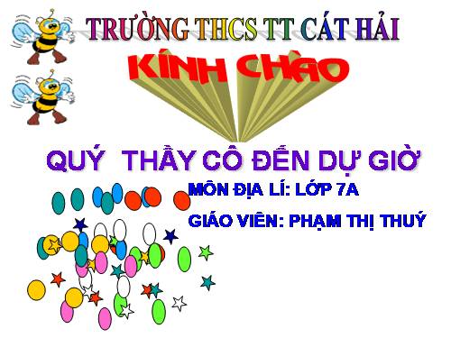 Bài 48. Thiên nhiên châu Đại Dương