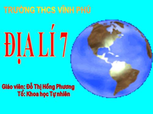 Bài 30. Kinh tế châu Phi