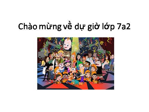 Bài 13. Môi trường đới ôn hòa