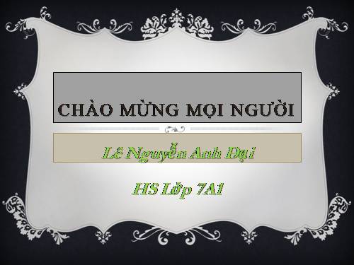 Bài 2. Sự phân bố dân cư. Các chủng tộc trên thế giới