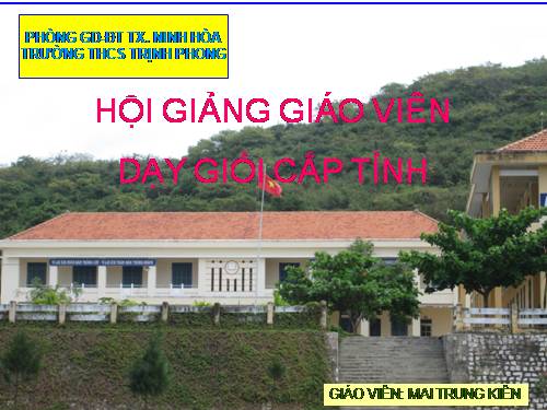 Bài 54. Dân cư, xã hội châu Âu