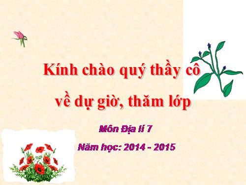 Bài 49. Dân cư và kinh tế châu Đại Dương