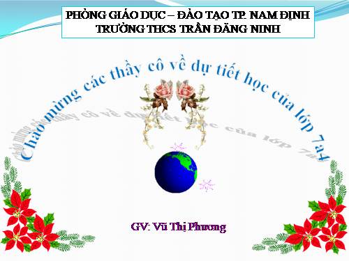 Bài 48. Thiên nhiên châu Đại Dương