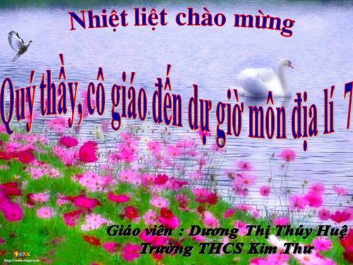 Bài 44. Kinh tế Trung và Nam Mĩ