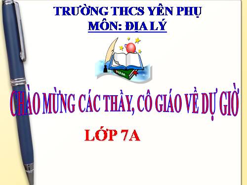 Bài 11. Di dân và sự bùng nổ đô thị ở đới nóng