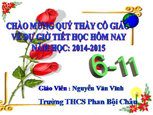 Bài 23. Môi trường vùng núi