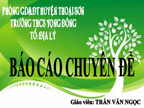 Tu lieu boi duong HSG (tu nhien Viet Nam)