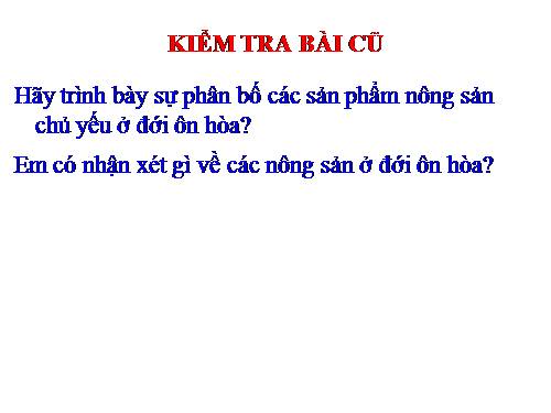 Bài 15. Hoạt động công nghiệp ở đới ôn hòa