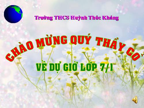 Bài 14. Hoạt động nông nghiệp ở đới ôn hòa