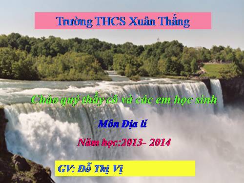 Bài 45. Kinh tế Trung và Nam Mĩ (tiếp theo)