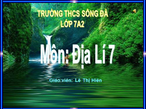 Bài 53. Thực hành: Đọc, phân tích lược đồ, biểu đồ nhiệt độ và lượng mưa châu Âu