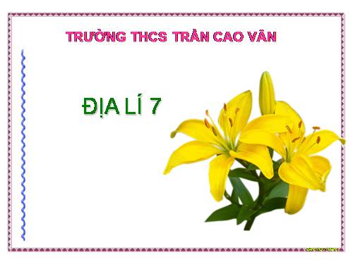 Bài 50. Thực hành: Viết báo cáo về đặc điểm tự nhiên của ô-xtrây-li-a