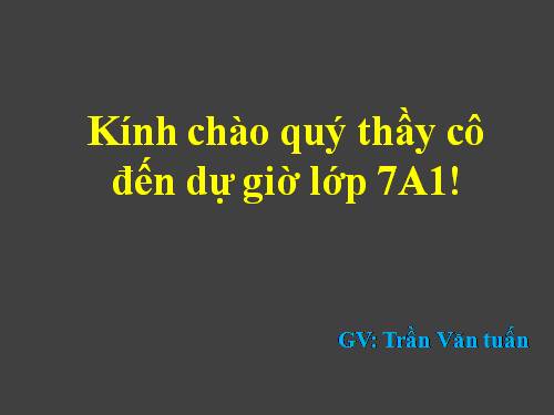 Bài 45. Kinh tế Trung và Nam Mĩ (tiếp theo)