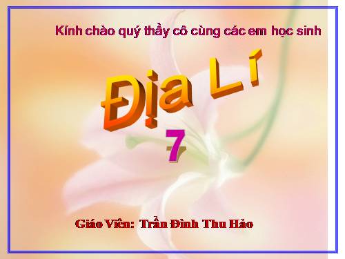 Bài 44. Kinh tế Trung và Nam Mĩ