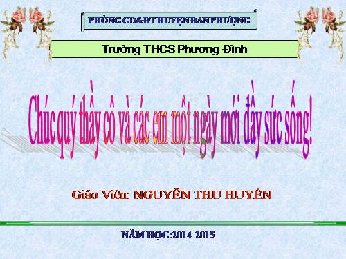 Bài 42. Thiên nhiên Trung và Nam Mĩ (tiếp theo)