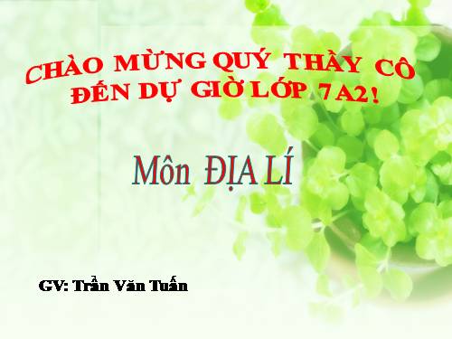 Bài 29. Dân cư, xã hội châu Phi