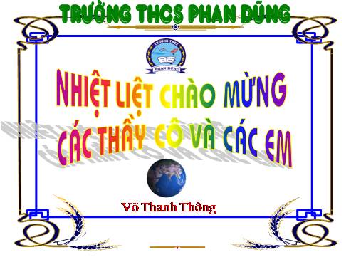 Bài 51. Thiên nhiên châu Âu