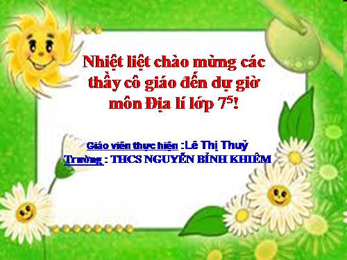 Bài 44. Kinh tế Trung và Nam Mĩ