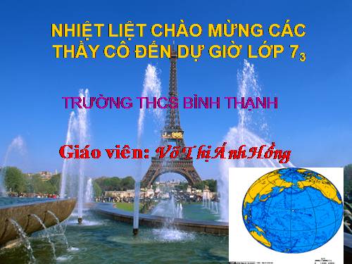 Bài 55. Kinh tế châu Âu