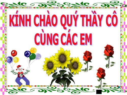 Bài 19. Môi trường hoang mạc