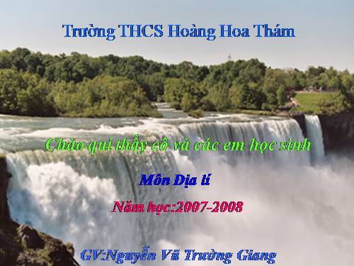 Bài 45. Kinh tế Trung và Nam Mĩ (tiếp theo)