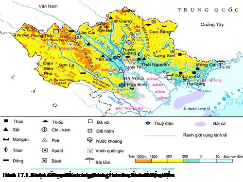 Bài 42. Thiên nhiên Trung và Nam Mĩ (tiếp theo)