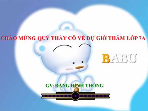 Bài 33. Các khu vực châu Phi (Tiếp theo)