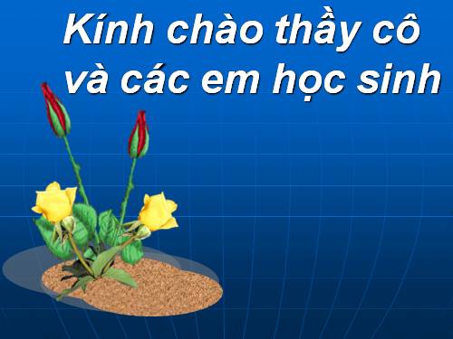 Bài 28. Thực hành: Phân tích lược đồ phân bố các môi trường tự nhiên, biểu đồ nhiệt độ và lượng mưa ở châu Phi