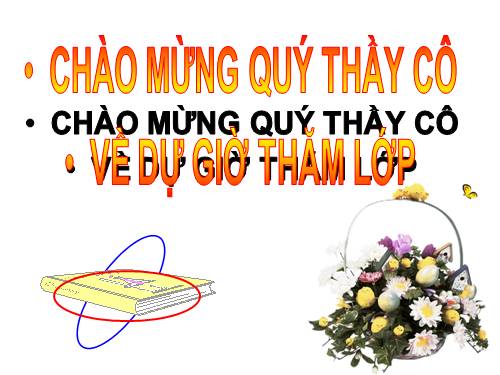 Bài 21. Môi trường đới lạnh