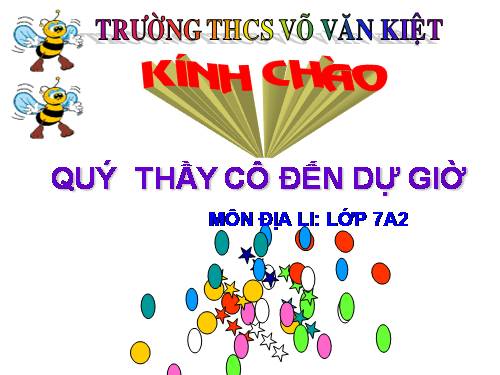 Bài 48. Thiên nhiên châu Đại Dương