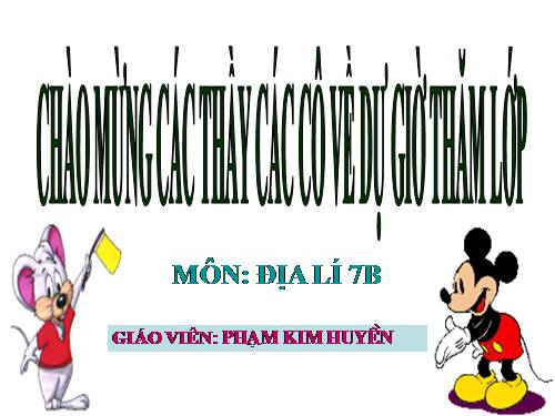 Bài 46. Thực hành: Sự phân hoá của thảm thực vật ở sườn đông và sườn tây của dãy núi An-đet