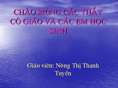 Bài 51. Thiên nhiên châu Âu