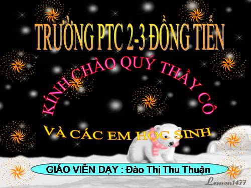 Bài 46. Thực hành: Sự phân hoá của thảm thực vật ở sườn đông và sườn tây của dãy núi An-đet