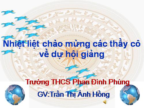 Bài 45. Kinh tế Trung và Nam Mĩ (tiếp theo)