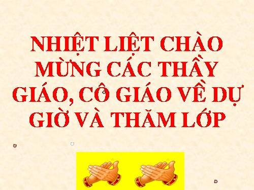 Bài 32. Các khu vực châu Phi