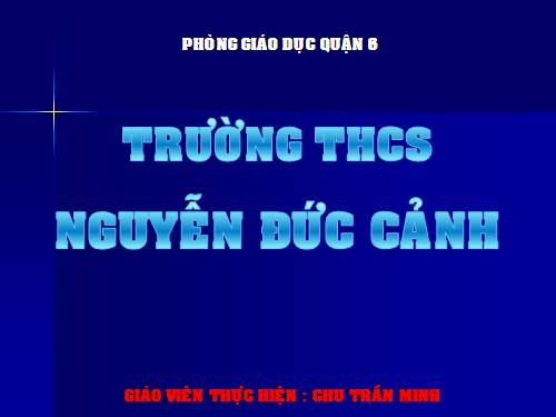 Bài 48. Thiên nhiên châu Đại Dương