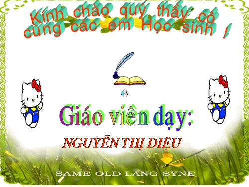 Bài 25. Thế giới rộng lớn và đa dạng