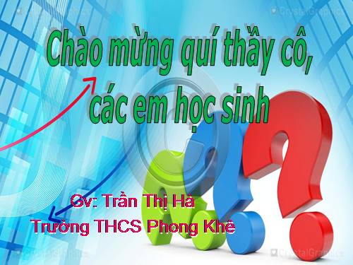 Bài 25. Thế giới rộng lớn và đa dạng