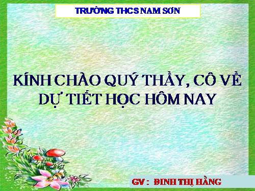 Bài 30. Kinh tế châu Phi