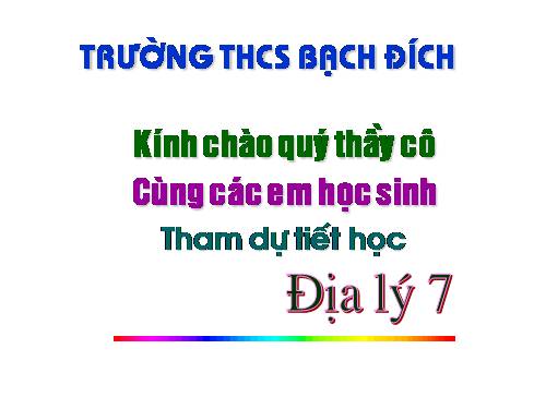 Bài 49. Dân cư và kinh tế châu Đại Dương