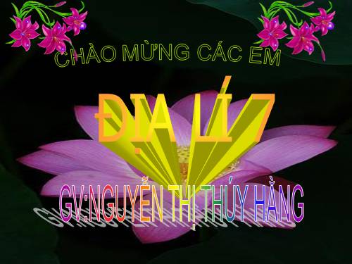 bài giảng điện tử