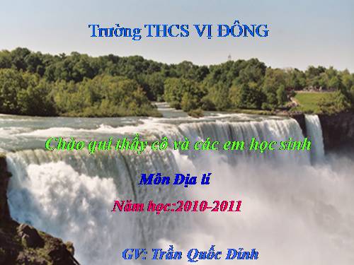 Bài 44. Kinh tế Trung và Nam Mĩ