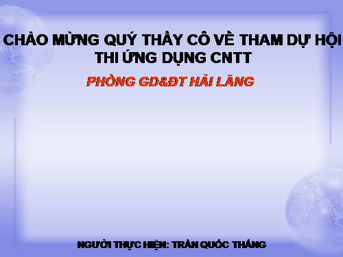 Bài 33. Các khu vực châu Phi (Tiếp theo)