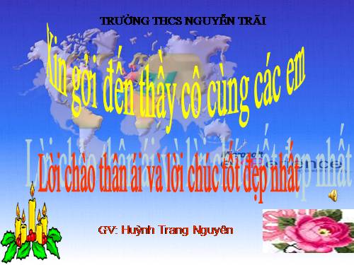 Bài 33. Các khu vực châu Phi (Tiếp theo)