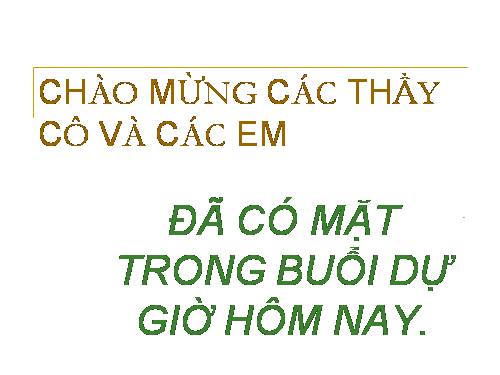 Bài 25. Thế giới rộng lớn và đa dạng