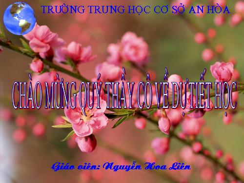 Bài 22. Hoạt động kinh tế của con người ở đới lạnh