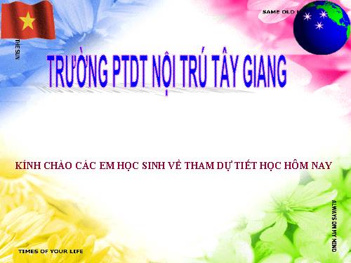 Bài 50. Thực hành: Viết báo cáo về đặc điểm tự nhiên của ô-xtrây-li-a