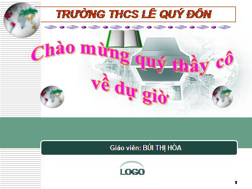 Bài 11. Di dân và sự bùng nổ đô thị ở đới nóng