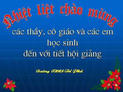 Bài 47. Châu Nam Cực - Châu lục lạnh nhất thế giới