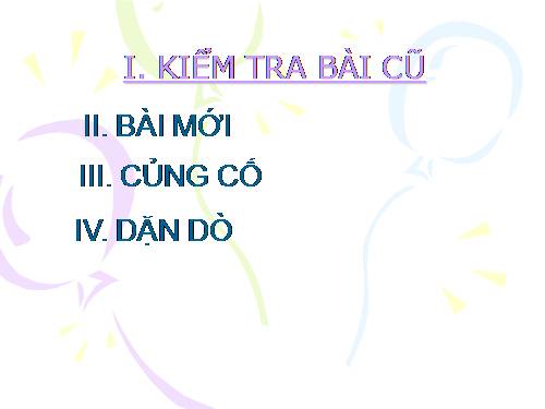 Bài 29. Dân cư, xã hội châu Phi